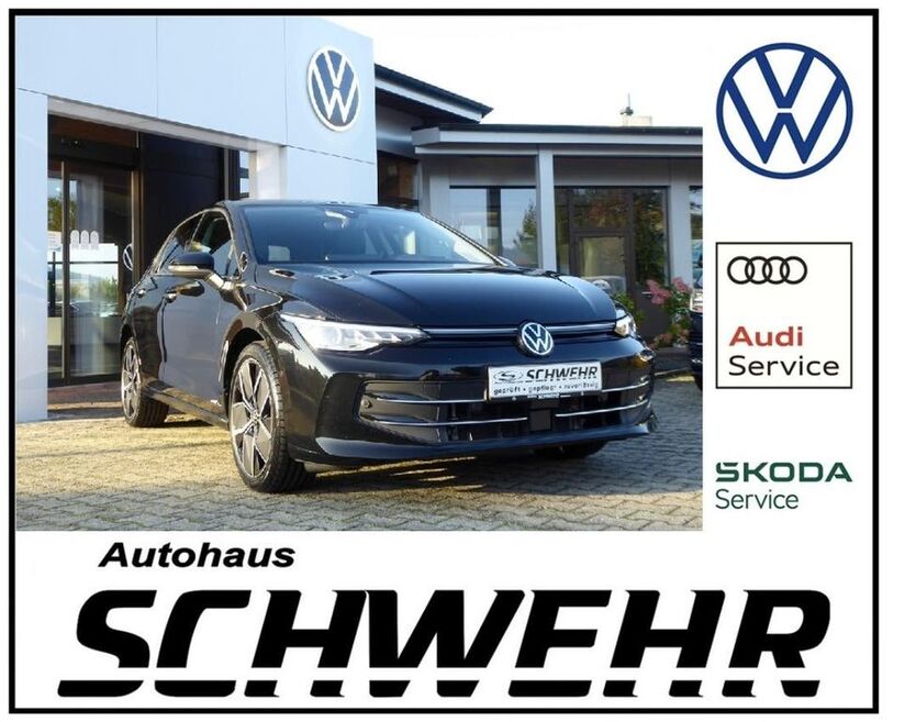 VW Golf 25.301 km 36.930 € Krumbach 86381