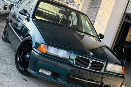 BMW 316 198.000 km 4.999 &euro; Seifriedswörth 84189