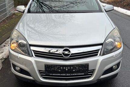 Opel Astra 195.000 km 2.200 &euro; Nohfelden O.t. Wolfersweiler 66625
