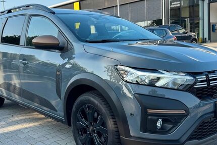 Dacia Jogger 22.300 km 19.990 &euro; Wiesmoor 26639
