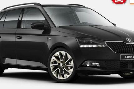 Skoda Fabia 28.300 km 17.620 &euro; Albbruck 79774