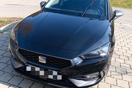 Seat Leon 78.000 km 15.800 &euro; Erdweg 85253