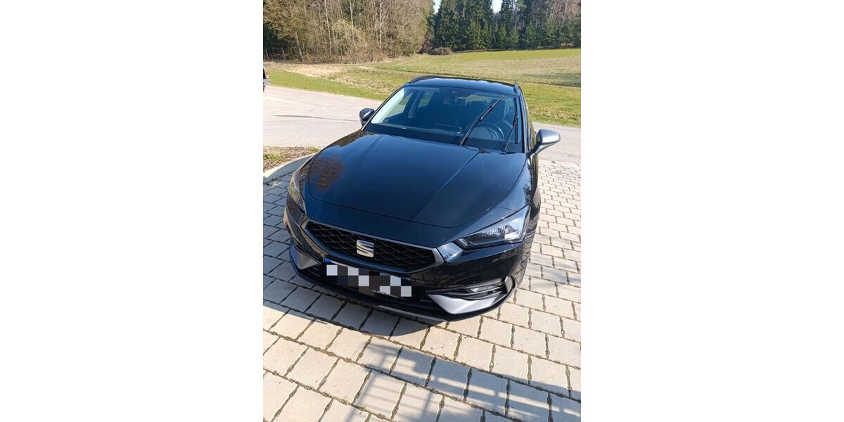 Seat Leon 78.000 km 16.500 &euro; Erdweg 85253
