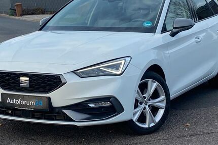 Seat Leon 16.000 km 24.999 € Jülich 52428