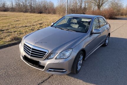 Mercedes-Benz E 200 105.987 km 13.499 &euro; Mockrehna 04862
