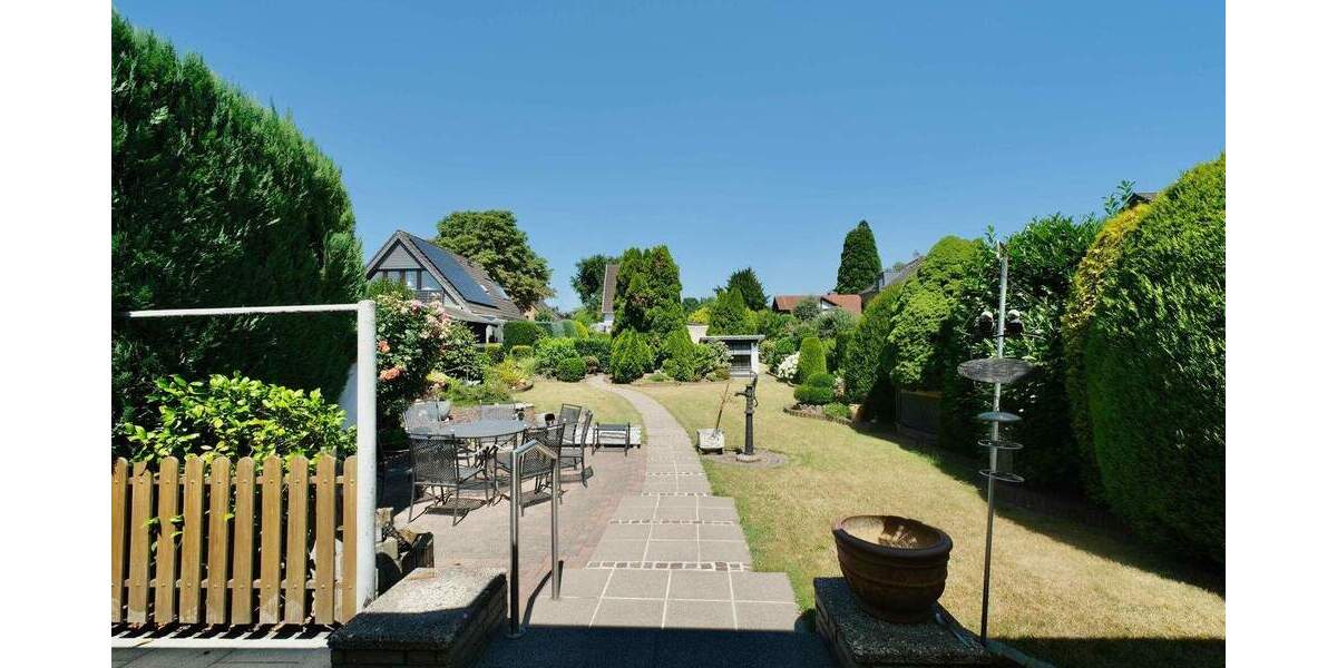 Doppelhaushälfte Neuss Reuschenberg - 5 Zimmer, 160 m&sup2;, 590.000&euro; | Angebot:23482208