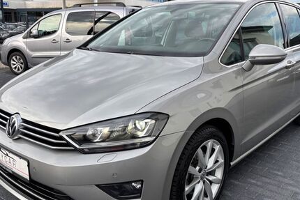 VW Golf Sportsvan 55.000 km 11.900 &euro; Kassel 34123