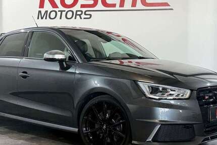 Audi S1 81.256 km 22.980 &euro; Neuwied 56566