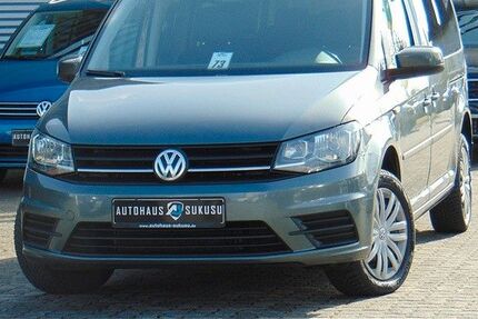 VW Caddy Maxi 201.757 km 13.990 &euro; Neumünster 24537