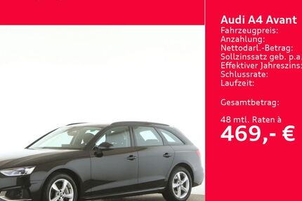 Audi A4 77.174 km 31.879 &euro; Seevetal 21217