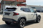 Dacia Duster Deutsch TCe 130 Extreme 4x4 / SitzH 19.300 km 24.490 &euro; Donauwörth 86609