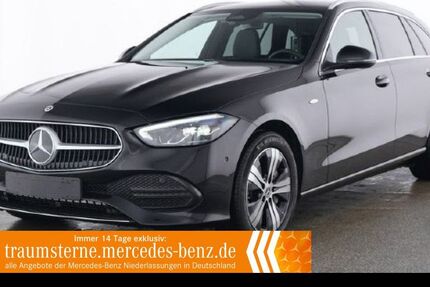 Mercedes-Benz C 300 13.687 km 39.990 € München 80636