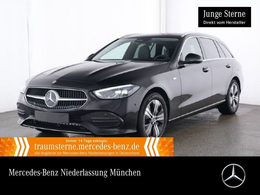 Mercedes-Benz C 300 13.687 km 40.890 € München 80636