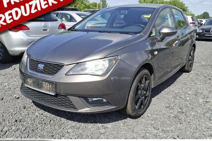 Seat Ibiza 214.213 km 3.285 &euro; Achern 77855