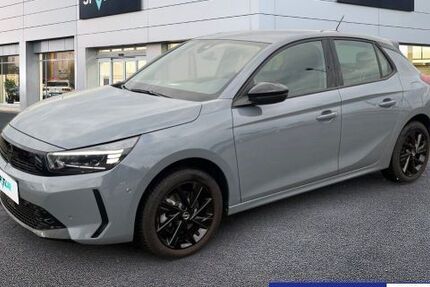 Opel Corsa 6.907 km 18.690 &euro; Jüterbog 14913