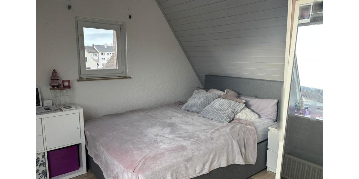 Maisonettenwohnung Iserlohn Letmathe - 5 Zimmer, 86 m&sup2;, 600&euro; | Angebot:24751873