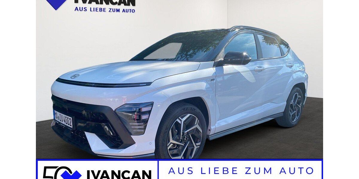 Hyundai KONA 15.863 km 31.790 &euro; Heidelberg 69126