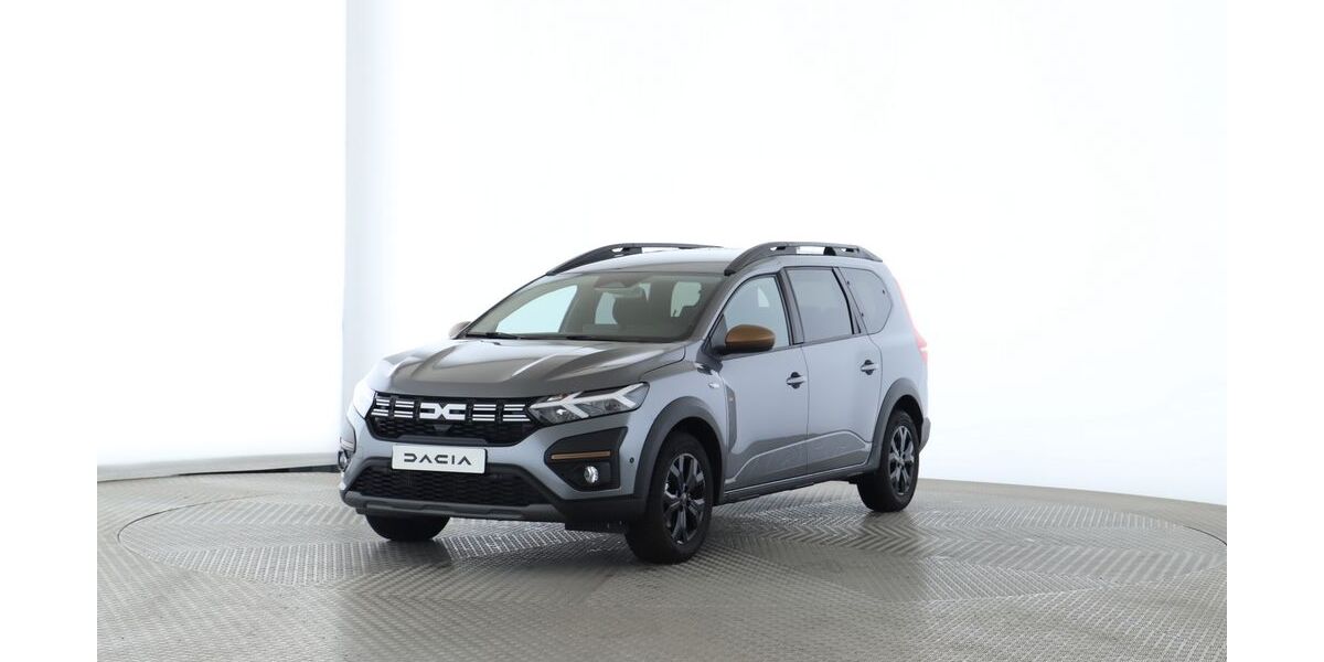 Dacia Jogger 11.670 km 19.990 &euro; Hamburg 20537