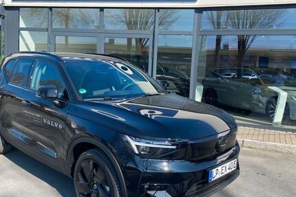 Volvo EX40 4.800 km 49.900 € Lippstadt 59557