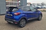 Renault Captur Version S Klimaautomatik LED 77.000 km 13.998 &euro; Landau 76829