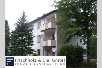 Großzügige 4-Zimmer-Wohnung in ruhiger Lage von Kierspe!
