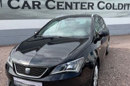 Seat Ibiza 159.000 km 6.990 &euro; Colditz 04680