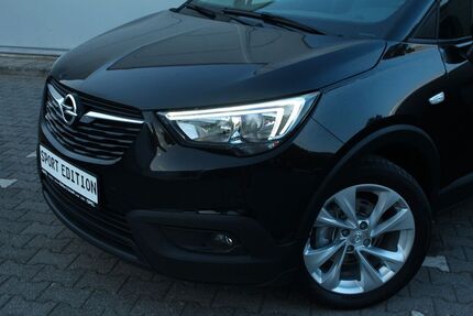 Opel Crossland (X) 58.000 km 8.991 &euro; Wiesbaden 65203