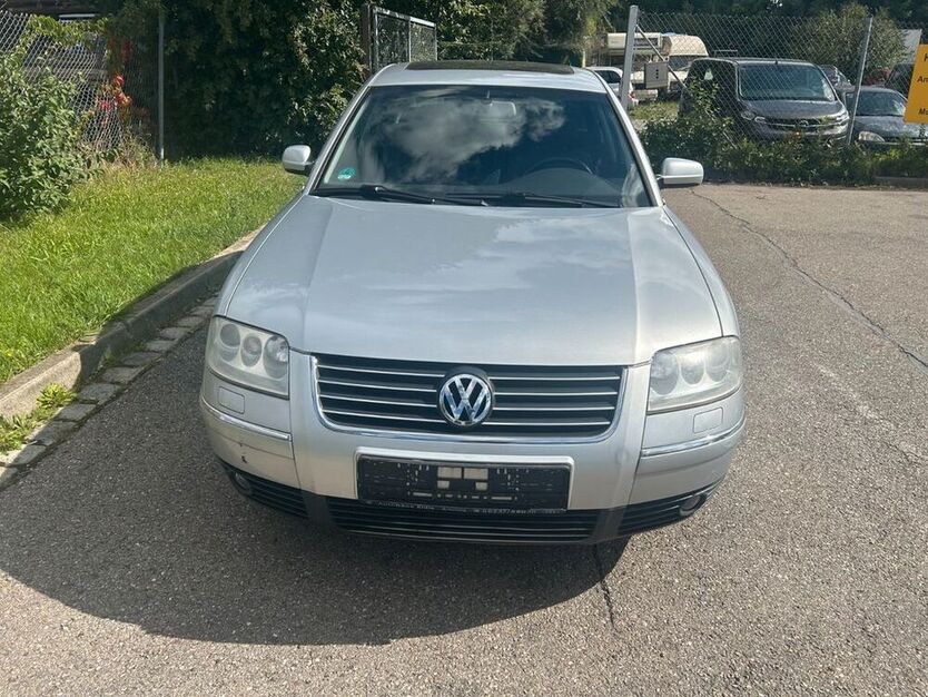 Passat