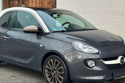 Opel Adam 129.400 km 5.600 &euro; München 80995