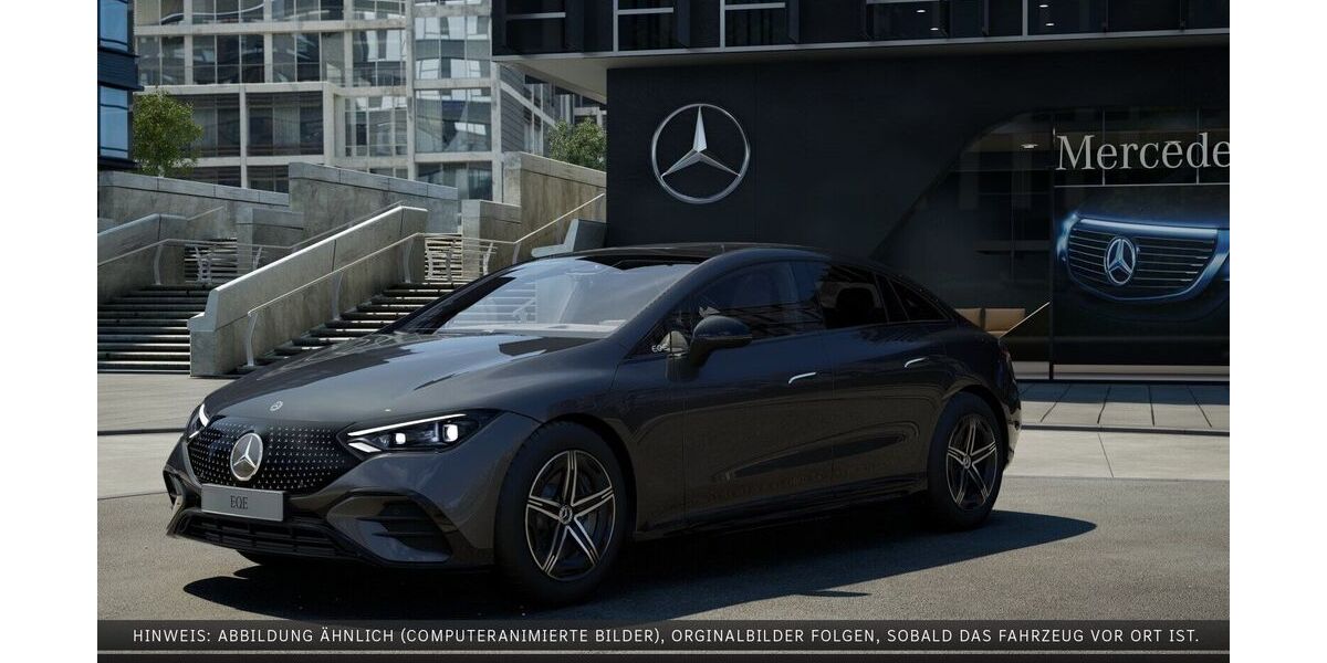 Mercedes-Benz EQE 11.734 km 58.950 &euro; Hamburg 21079
