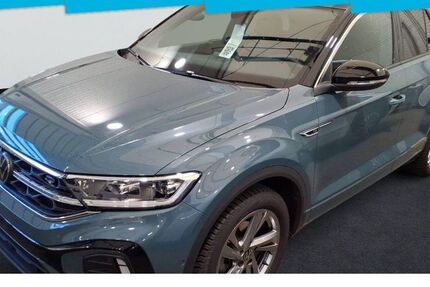VW T-Roc 18.520 km 31.470 € Berlin 12099