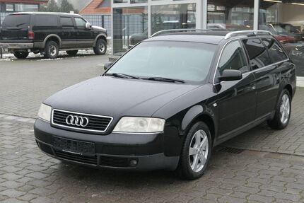Audi A6 220.500 km 950 &euro; Adelheidsdorf 29352