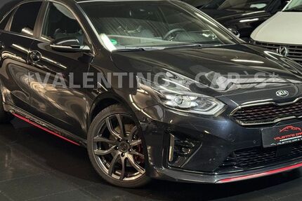 Kia ceed / Ceed 82.657 km 20.699 &euro; Radevormwald 42477