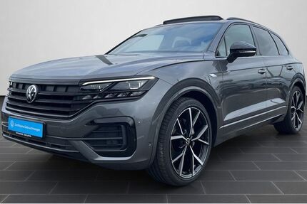 VW Touareg 32.260 km 59.880 € Bingen / Rhein 55411