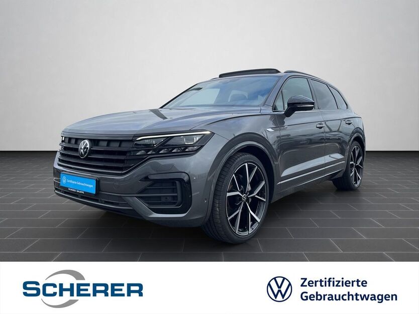VW Touareg 32.260 km 59.880 € Bingen / Rhein 55411