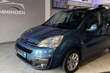 Citroen Berlingo 140.034 km 10.999 &euro; Hemmingen 30966