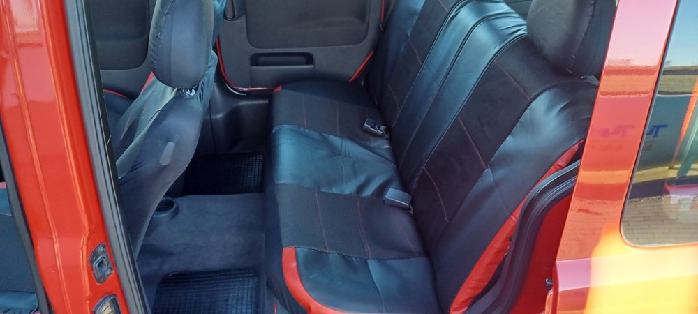 Opel Combo 68.000 km 4.500 € Drebach 09430