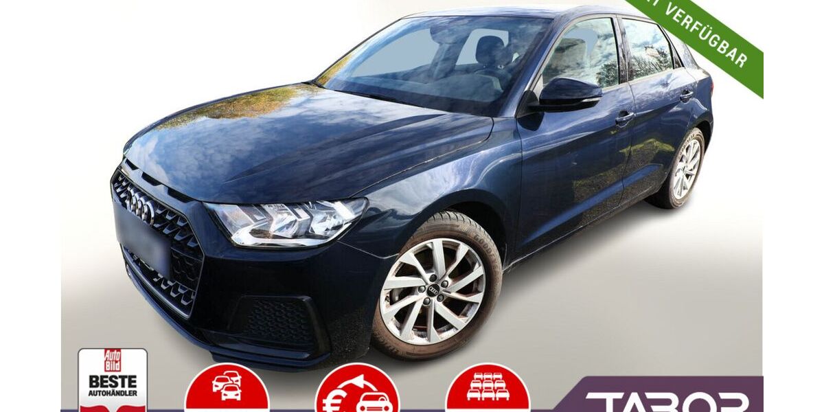 Audi A1 14.000 km 17.588 &euro; Kehl 77694