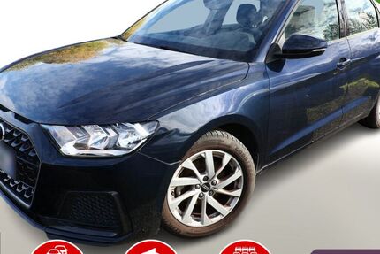 Audi A1 14.000 km 17.888 &euro; Kehl 77694