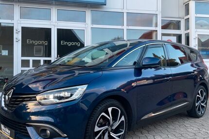 Renault Scenic 111.400 km 12.990 &euro; Bruchhausen-Vilsen 27305