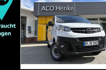 Opel Vivaro 2.500 km 39.950 &euro; Niesky 02906