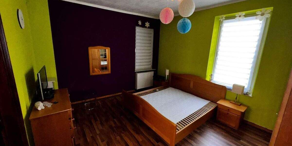 Einfamilienhaus Gerolstein - 5 Zimmer, 120 m&sup2;, 159.000&euro; | Angebot:25877016