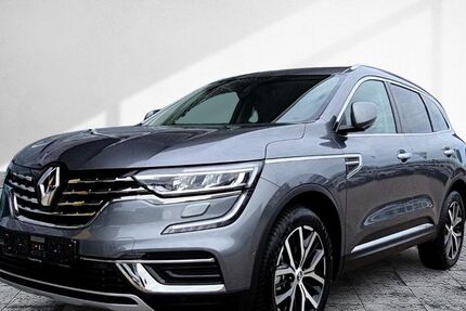 Renault Koleos 14.900 km 39.980 &euro; Kiel 24118