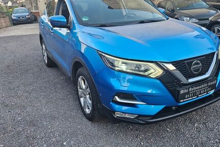 Nissan Qashqai 69.770 km 14.950 &euro; Kobern-Gondorf 56330