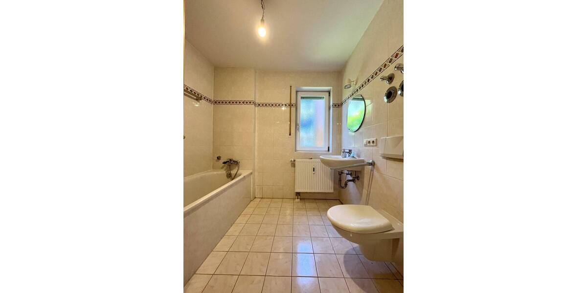 Etagenwohnung Bad Aibling Willing - 2 Zimmer, 59 m&sup2;, 280.000&euro; | Angebot:26908749