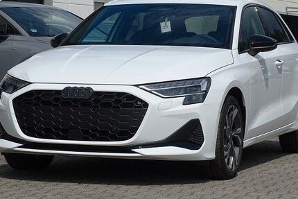 Audi A3 1.250 km 39.490 &euro; Meißen 01662