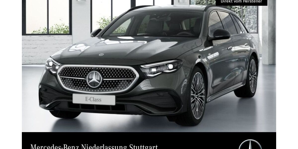 Mercedes-Benz E 300 4.526 km 58.980 &euro; Stuttgart 70372