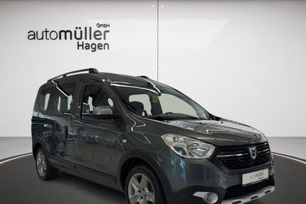 Dacia Dokker 128.318 km 9.350 &euro; Hagen 58095