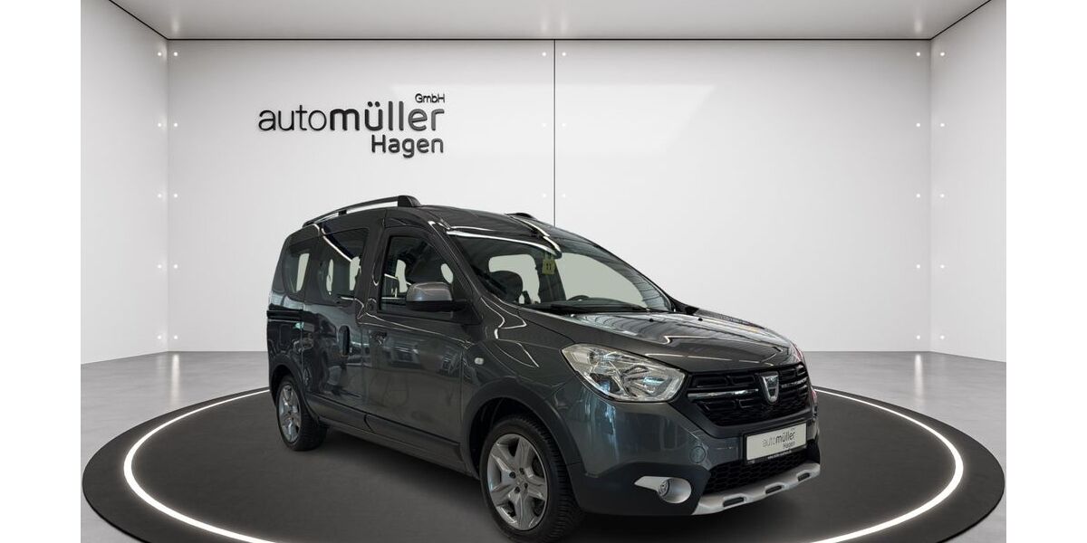 Dacia Dokker 128.318 km 9.350 &euro; Hagen 58095