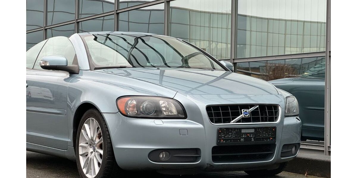 Volvo C70 137.446 km 5.990 &euro; Mönchengladbach 41068